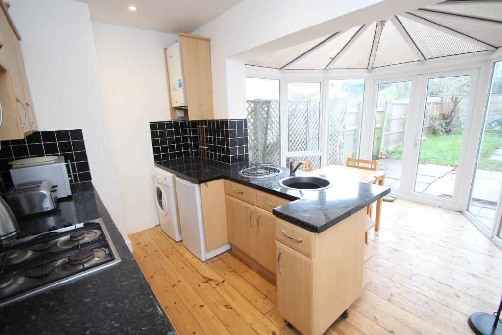 2 bed Mid Terraced House for rent in Croydon. From Bairstow Eves - Lettings - East Croydon 2 bed Mid Terraced House for rent in Croydon. From Bairstow Eves - Lettings - East Croydon