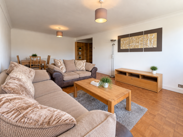 1 bed Apartment for rent in Croydon. From Bairstow Eves - Lettings - East Croydon 1 bed Apartment for rent in Croydon. From Bairstow Eves - Lettings - East Croydon