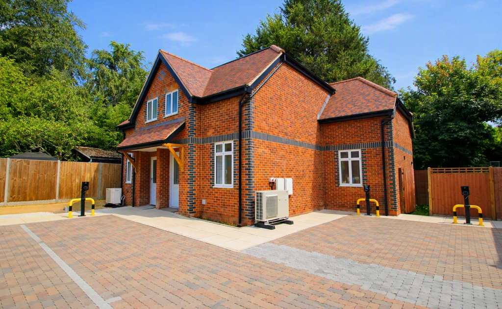 3 bed Detached for rent in Farleigh. From Bairstow Eves - Lettings - East Croydon 3 bed Detached for rent in Farleigh. From Bairstow Eves - Lettings - East Croydon