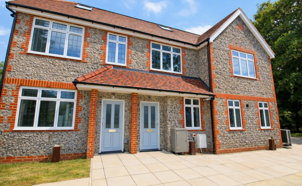 3 bed Detached for rent in Farleigh. From Bairstow Eves - Lettings - East Croydon 3 bed Detached for rent in Farleigh. From Bairstow Eves - Lettings - East Croydon