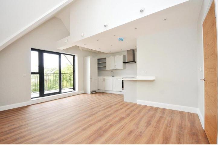 2 bed Penthouse for rent in Croydon. From Bairstow Eves - Lettings - East Croydon 2 bed Penthouse for rent in Croydon. From Bairstow Eves - Lettings - East Croydon