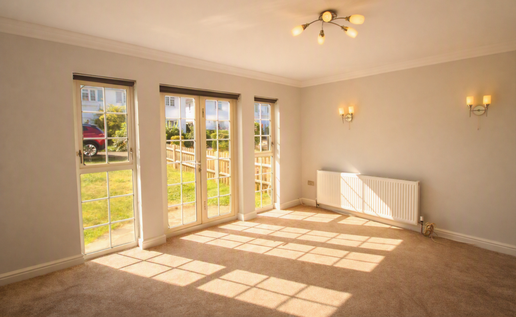 2 bed 1st Floor Flat for rent in Croydon. From Bairstow Eves - Lettings - East Croydon