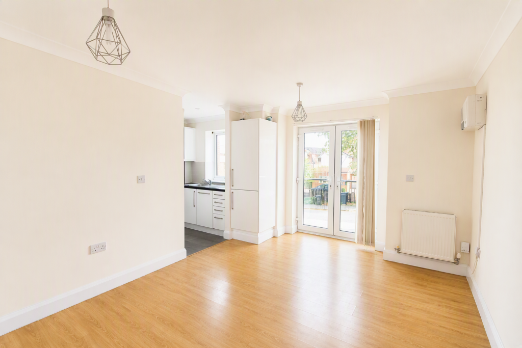 2 bed 1st Floor Flat for rent in Croydon. From Bairstow Eves - Lettings - East Croydon