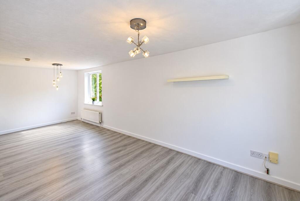 2 bed Apartment for rent in Croydon. From Bairstow Eves - Lettings - East Croydon