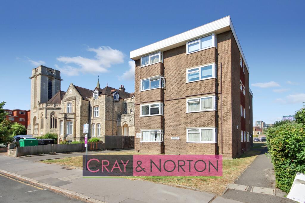 1 bed 1st Floor Flat for rent in Croydon. From Cray & Norton Estate Agents - Croydon 1 bed 1st Floor Flat for rent in Croydon. From Cray & Norton Estate Agents - Croydon