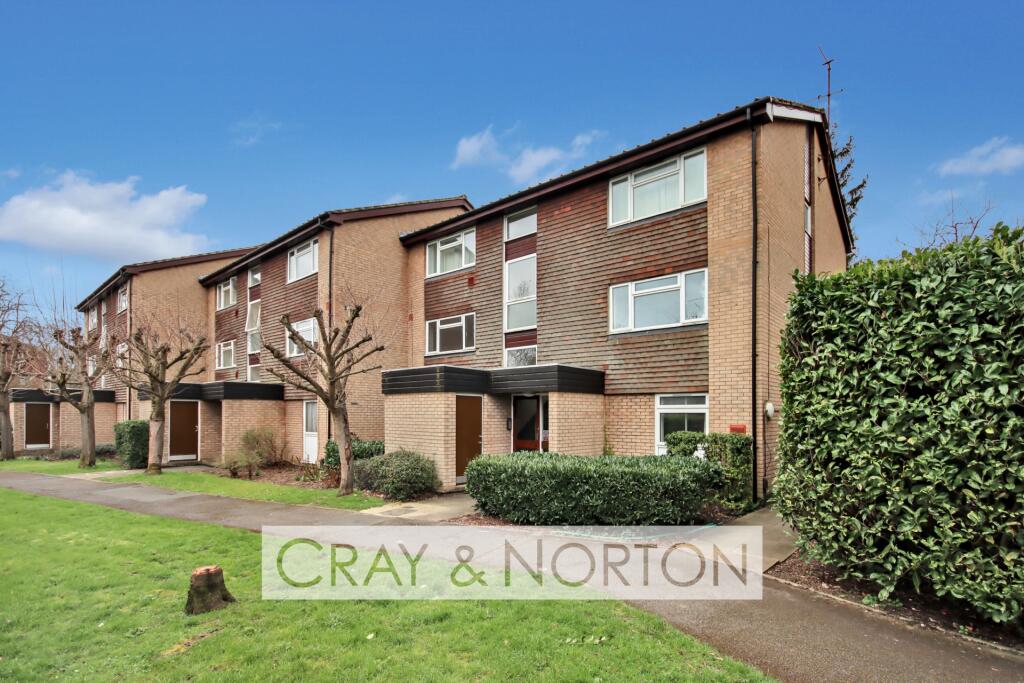 1 bed 1st Floor Flat for rent in Croydon. From Cray & Norton Estate Agents - Croydon