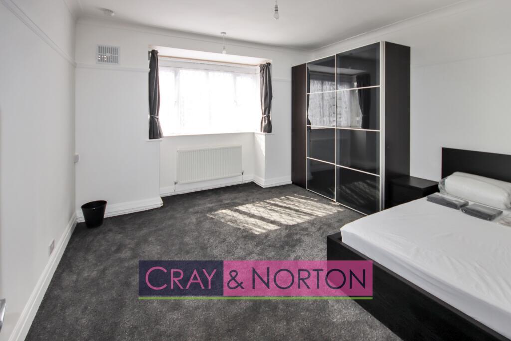 0 bed House Share for rent in Croydon. From Cray & Norton Estate Agents - Croydon