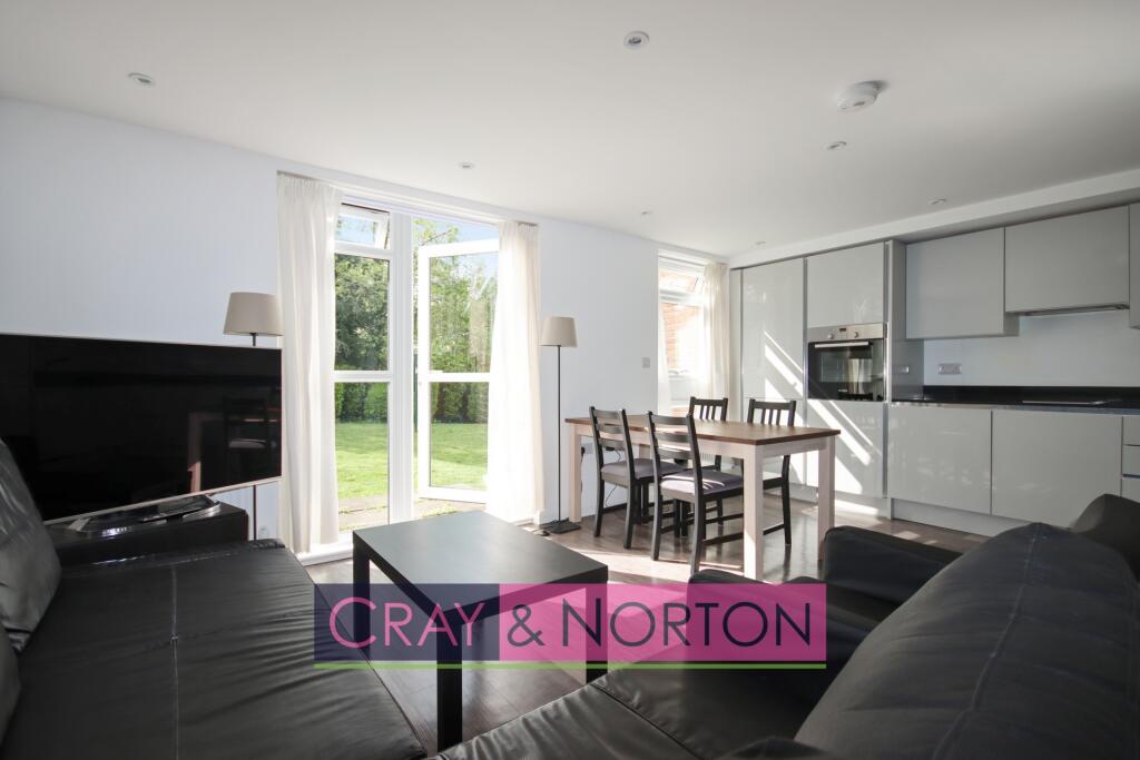 1 bed 1st Floor Flat for rent in Croydon. From Cray & Norton Estate Agents - Croydon 1 bed 1st Floor Flat for rent in Croydon. From Cray & Norton Estate Agents - Croydon