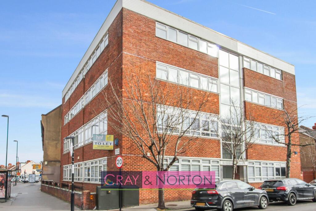 2 bed 1st Floor Flat for rent in Croydon. From Cray & Norton Estate Agents - Croydon 2 bed 1st Floor Flat for rent in Croydon. From Cray & Norton Estate Agents - Croydon