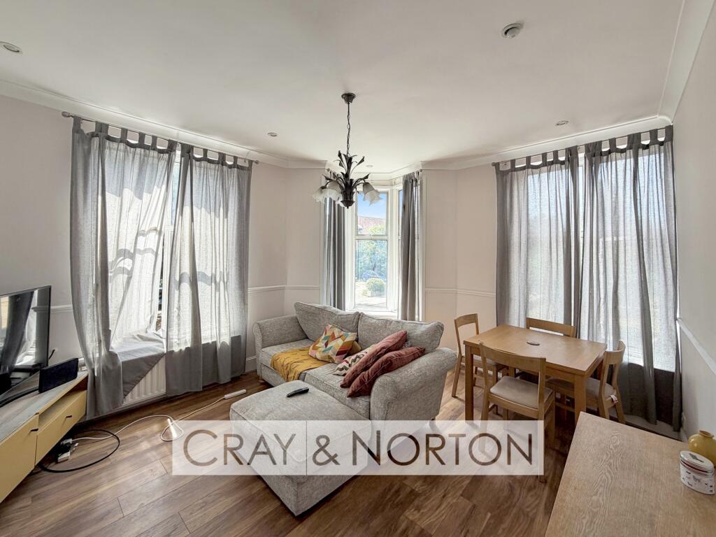2 bed 1st Floor Flat for rent in Croydon. From Cray & Norton Estate Agents - Croydon 2 bed 1st Floor Flat for rent in Croydon. From Cray & Norton Estate Agents - Croydon