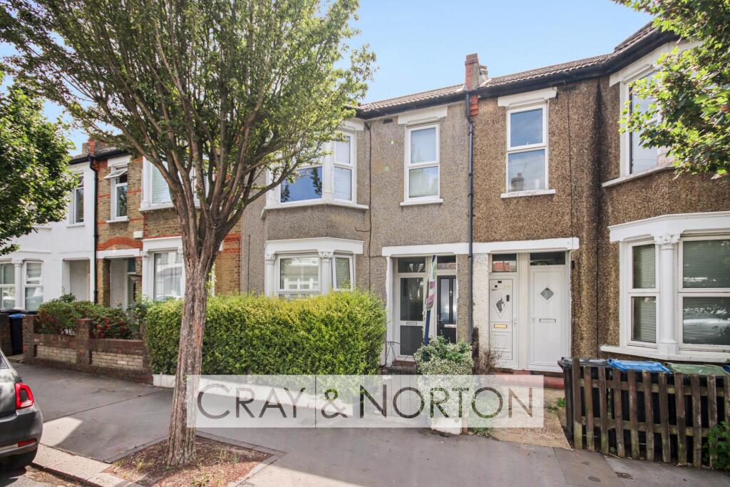 2 bed Annexe for rent in Penge. From Cray & Norton Estate Agents - Croydon 2 bed Annexe for rent in Penge. From Cray & Norton Estate Agents - Croydon