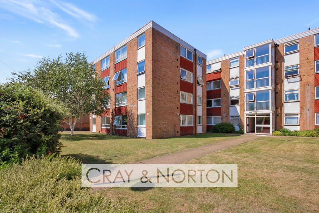 2 bed 1st Floor Flat for rent in Croydon. From Cray & Norton Estate Agents - Croydon