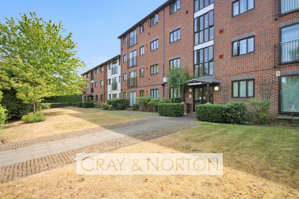 2 bed 1st Floor Flat for rent in Croydon. From Cray & Norton Estate Agents - Croydon 2 bed 1st Floor Flat for rent in Croydon. From Cray & Norton Estate Agents - Croydon