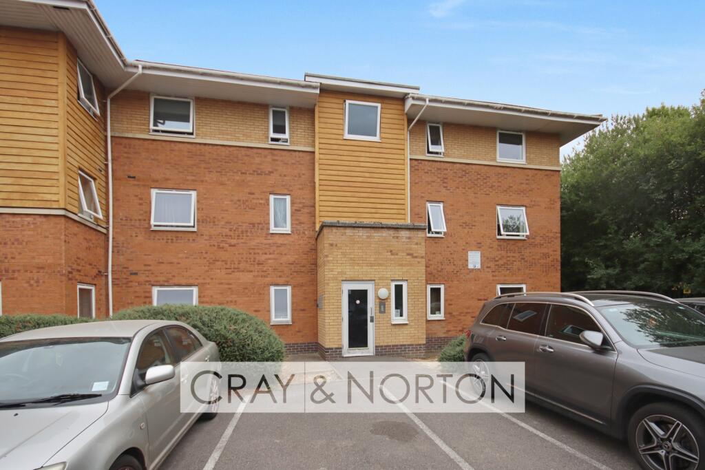2 bed 1st Floor Flat for rent in Croydon. From Cray & Norton Estate Agents - Croydon 2 bed 1st Floor Flat for rent in Croydon. From Cray & Norton Estate Agents - Croydon