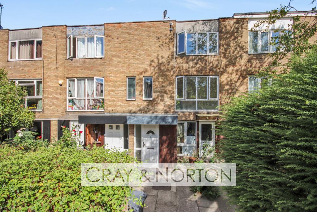 2 bed Annexe for rent in Croydon. From Cray & Norton Estate Agents - Croydon 2 bed Annexe for rent in Croydon. From Cray & Norton Estate Agents - Croydon
