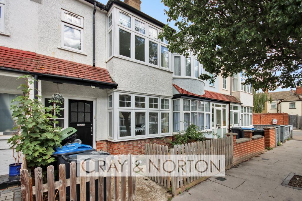 4 bed Mid Terraced House for rent in Croydon. From Cray & Norton Estate Agents - Croydon 4 bed Mid Terraced House for rent in Croydon. From Cray & Norton Estate Agents - Croydon