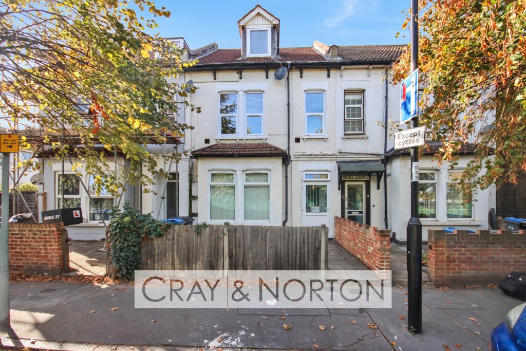 0 bed Studio for rent in Croydon. From Cray & Norton Estate Agents - Croydon