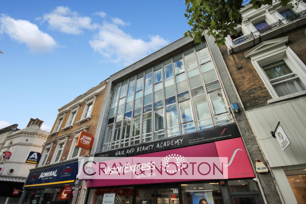 0 bed Studio for rent in Croydon. From Cray & Norton Estate Agents - Croydon 0 bed Studio for rent in Croydon. From Cray & Norton Estate Agents - Croydon
