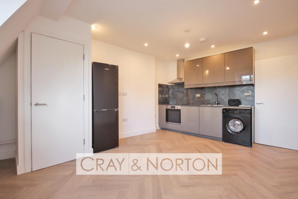 1 bed 1st Floor Flat for rent in Croydon. From Cray & Norton Estate Agents - Croydon 1 bed 1st Floor Flat for rent in Croydon. From Cray & Norton Estate Agents - Croydon