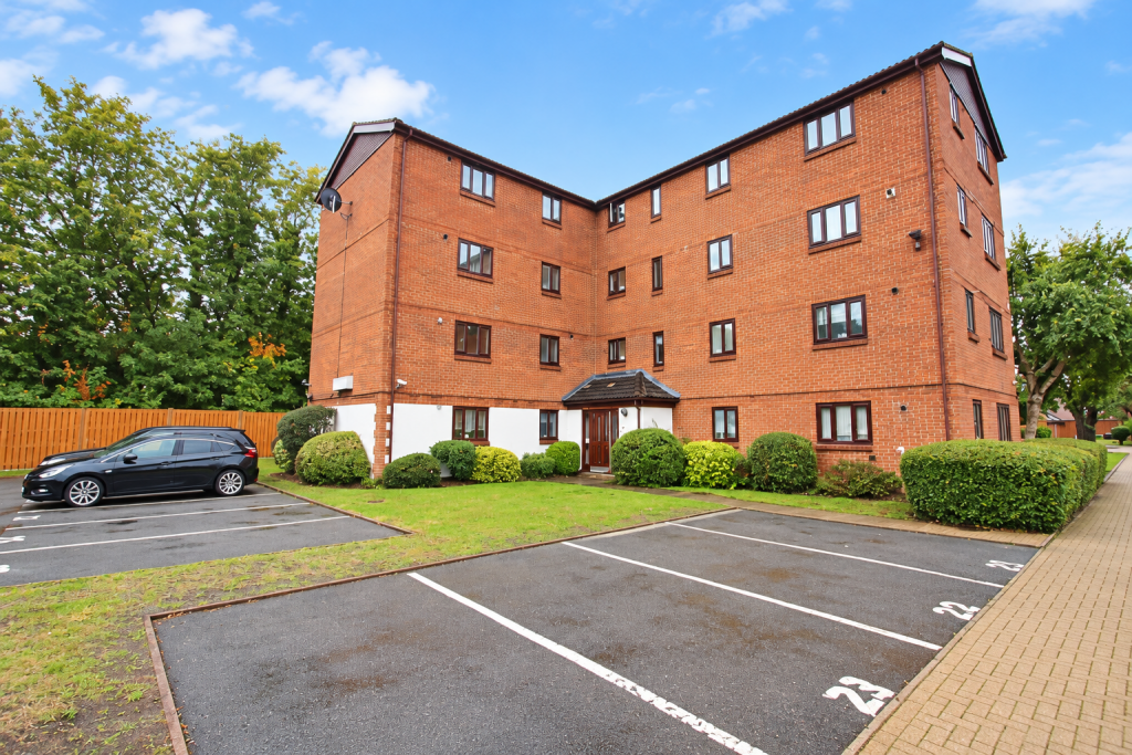2 bed 1st Floor Flat for rent in Croydon. From Cray & Norton Estate Agents - Croydon 2 bed 1st Floor Flat for rent in Croydon. From Cray & Norton Estate Agents - Croydon