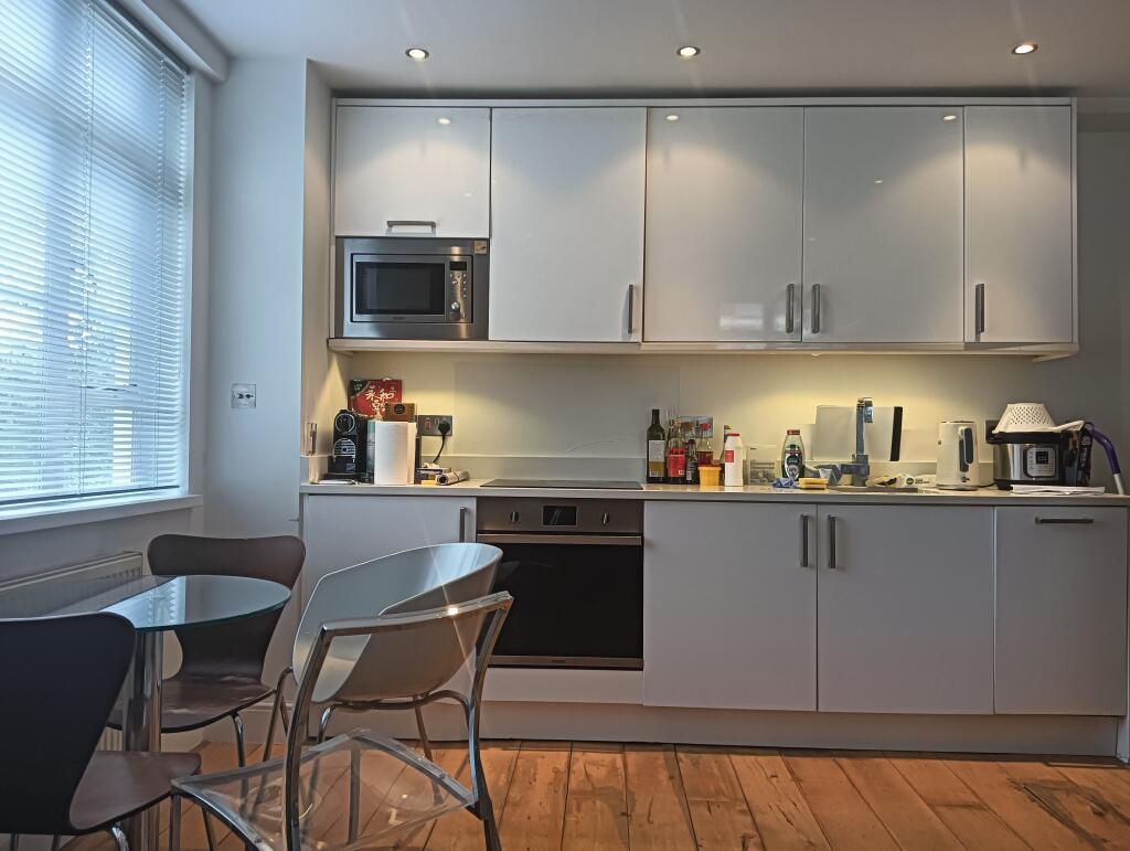 1 bed Apartment for rent in Chelsea. From Bairstow Eves - Lettings - Battersea