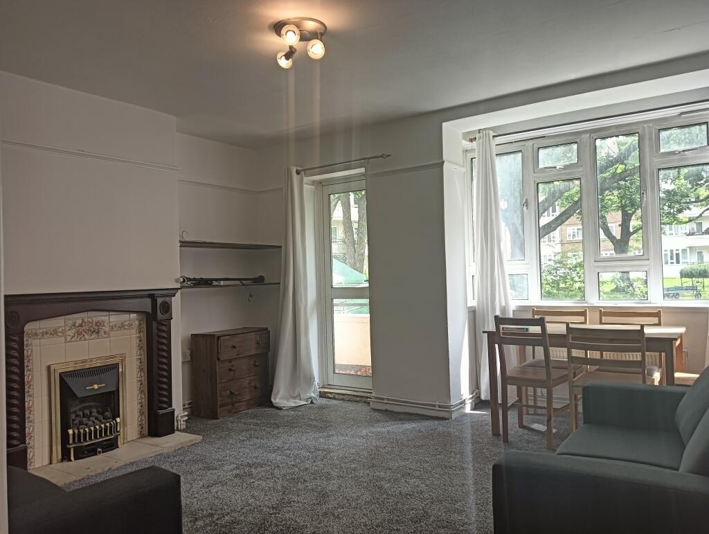 3 bed Apartment for rent in Clapham. From Bairstow Eves - Lettings - Battersea