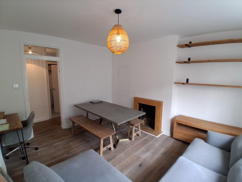 2 bed Apartment for rent in Battersea. From Bairstow Eves Lettings - Battersea