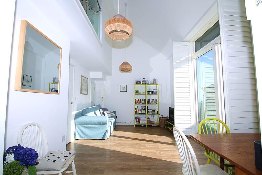 1 bed Apartment for rent in London. From Bairstow Eves Lettings - Battersea 1 bed Apartment for rent in London. From Bairstow Eves Lettings - Battersea
