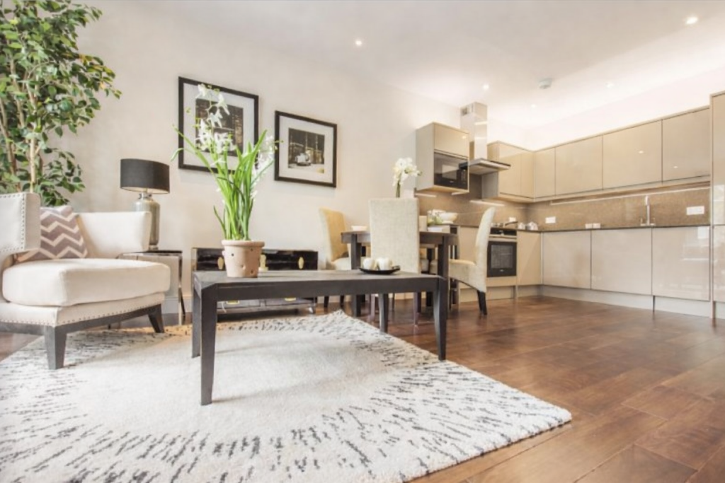 2 bed Apartment for rent in Clapham. From Bairstow Eves Lettings - Battersea