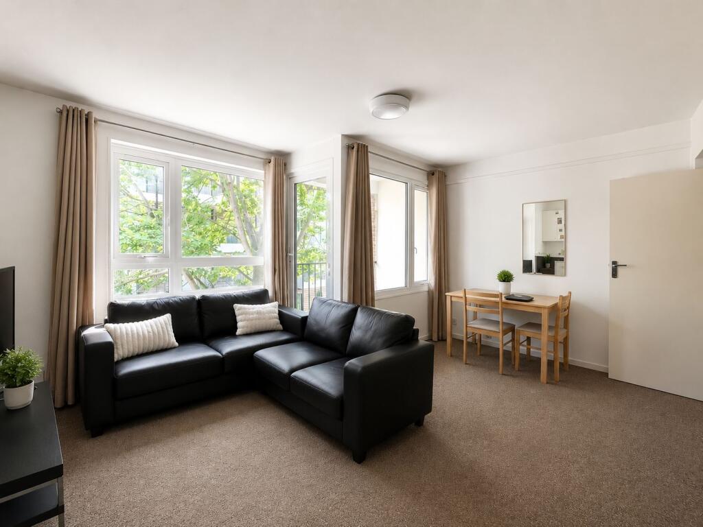 3 bed Apartment for rent in Clapham. From Bairstow Eves Lettings - Battersea 3 bed Apartment for rent in Clapham. From Bairstow Eves Lettings - Battersea