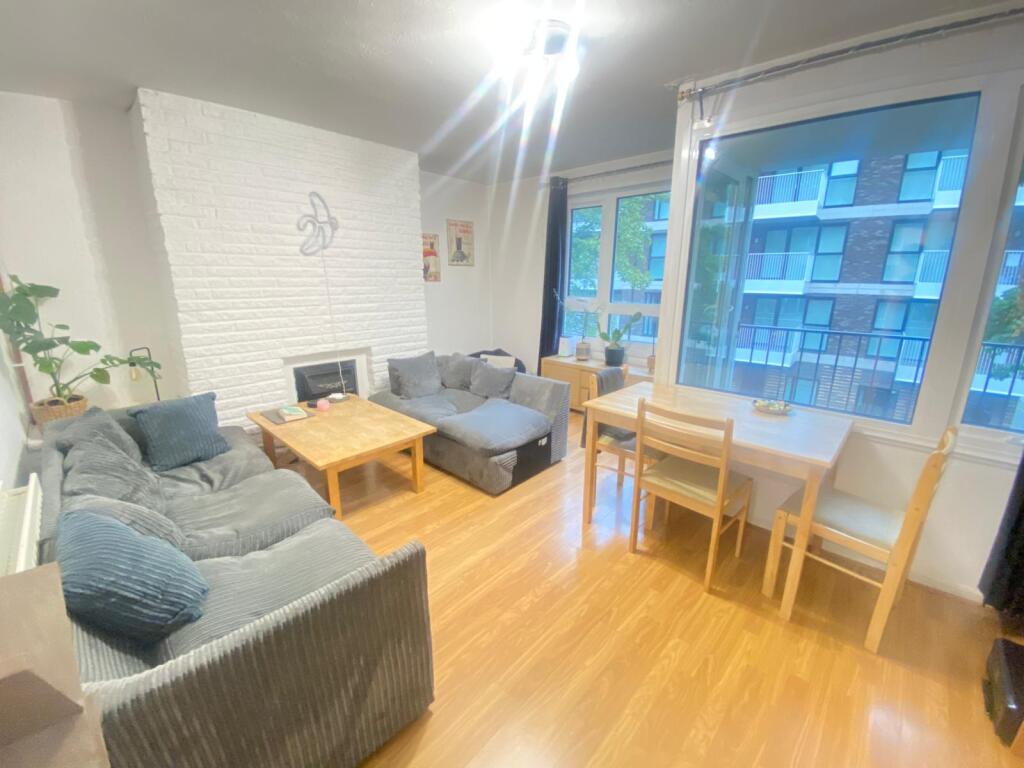 3 bed Apartment for rent in Clapham. From Bairstow Eves Lettings - Battersea