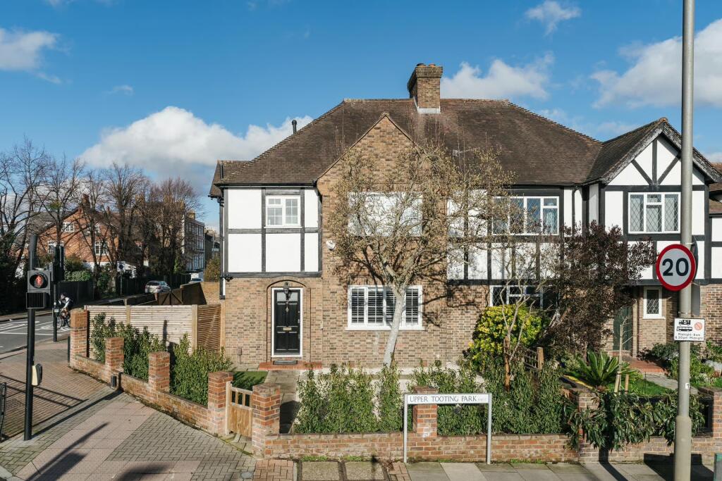 4 bed Semi Detached for rent in Streatham. From Bairstow Eves Lettings - Battersea