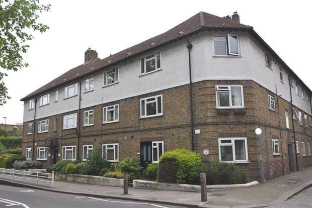 1 bed Apartment for rent in Battersea. From Bairstow Eves Lettings - Battersea