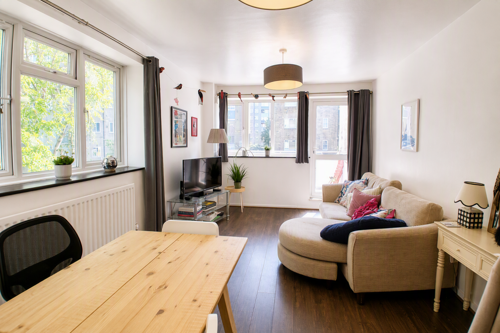 3 bed Apartment for rent in London. From Bairstow Eves Lettings - Battersea 3 bed Apartment for rent in London. From Bairstow Eves Lettings - Battersea