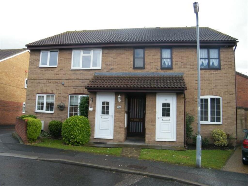 2 bed Apartment for rent in Tilbury. From Bairstow Eves - Lettings - Chafford