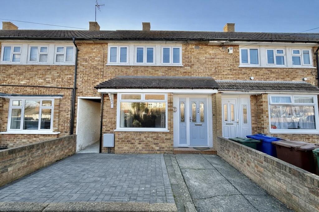 3 bed Detached for rent in Aveley. From Bairstow Eves - Lettings - Chafford
