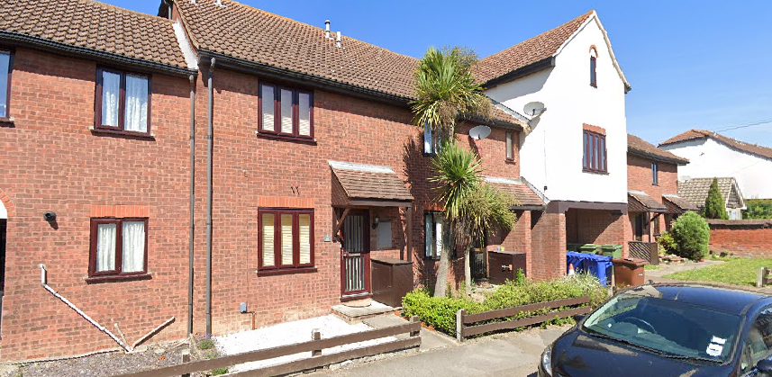 1 bed Annexe for rent in Aveley. From Bairstow Eves - Lettings - Chafford