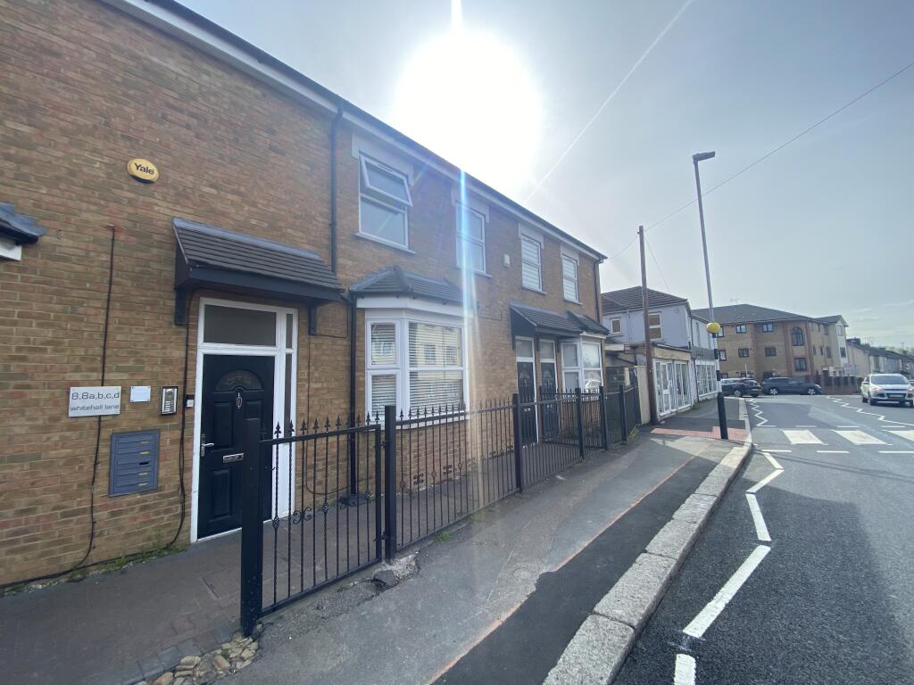 1 bed Annexe for rent in Grays. From Bairstow Eves - Lettings - Chafford