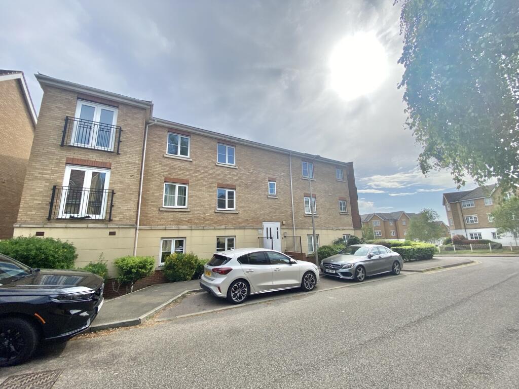 2 bed 1st Floor Flat for rent in Aveley. From Bairstow Eves - Lettings - Chafford