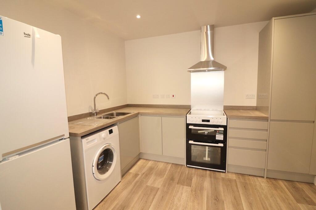 1 bed 1st Floor Flat for rent in Grays. From Bairstow Eves - Lettings - Chafford