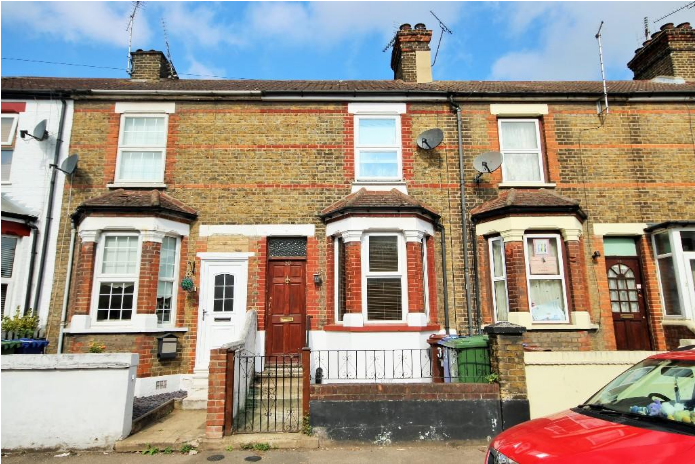 2 bed Detached for rent in Grays. From Bairstow Eves - Lettings - Chafford