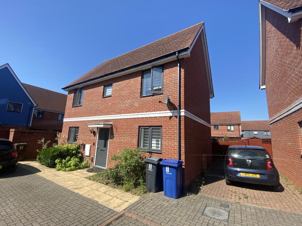 3 bed Detached for rent in Aveley. From Bairstow Eves - Lettings - Chafford