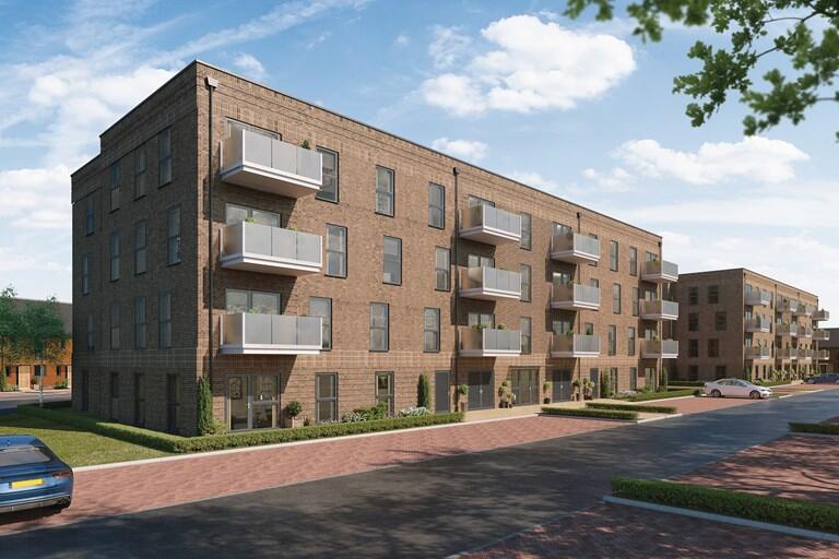 2 bed Apartment for rent in South Stifford. From Bairstow Eves - Lettings - Chafford