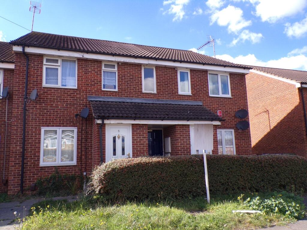 1 bed 1st Floor Flat for rent in Horndon on the Hill. From Bairstow Eves - Lettings - Chafford