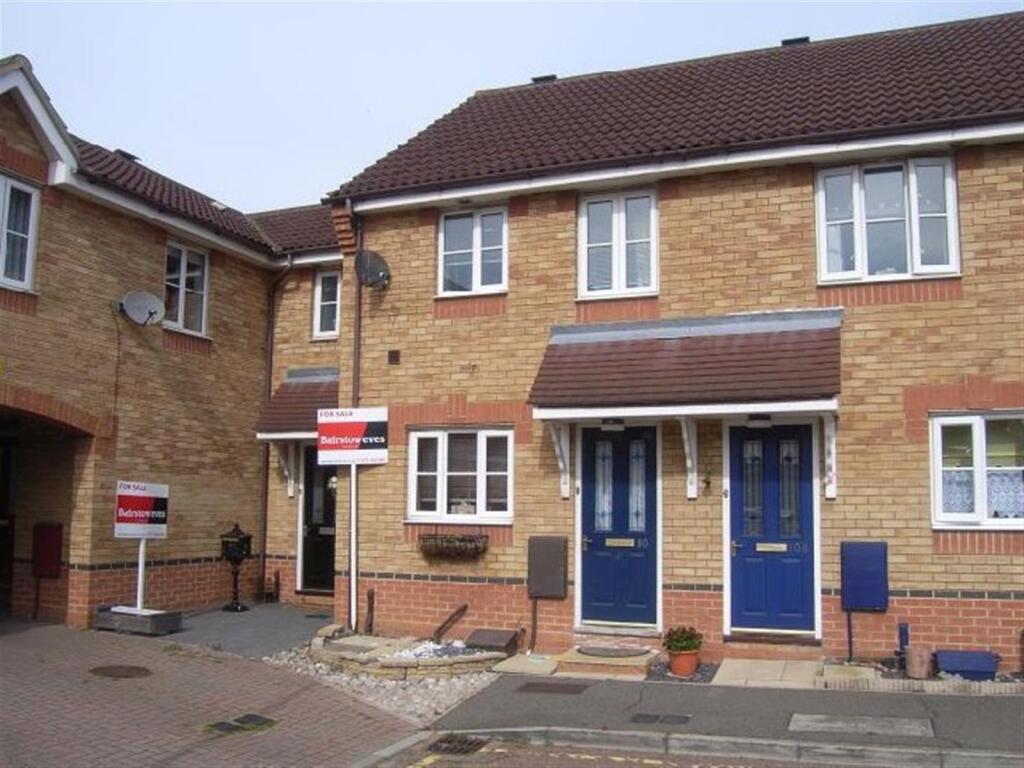 2 bed End of Terrace for rent in Chafford Hundred. From Bairstow Eves - Lettings - Chafford 2 bed End of Terrace for rent in Chafford Hundred. From Bairstow Eves - Lettings - Chafford