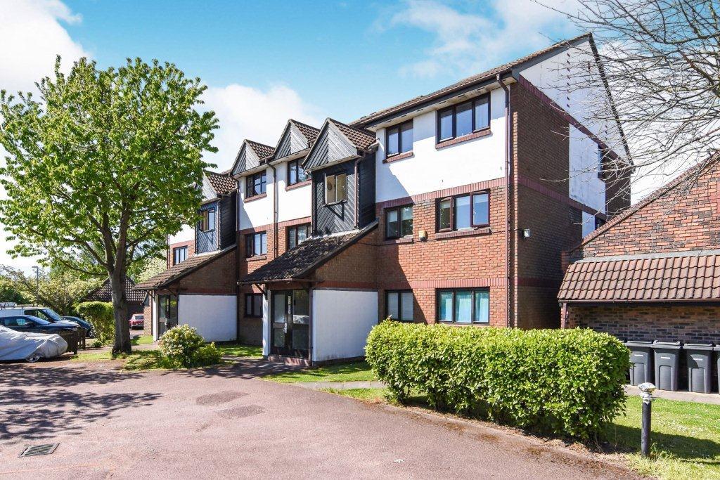 1 bed Apartment for rent in Chafford Hundred. From Bairstow Eves - Lettings - Chafford