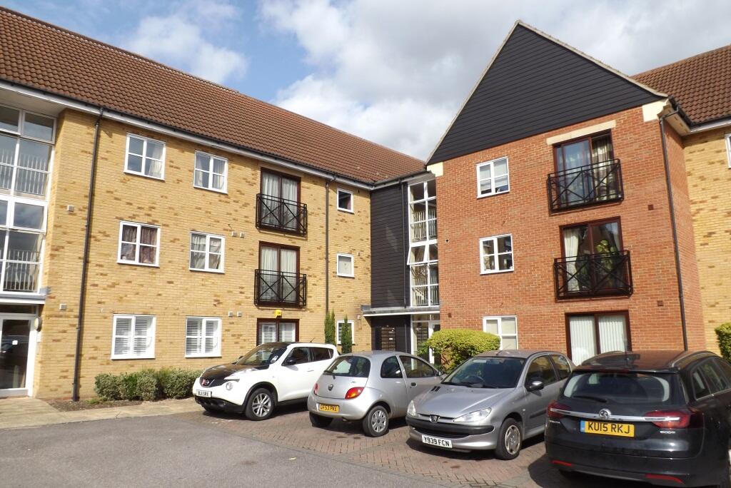 2 bed Apartment for rent in Chafford Hundred. From Bairstow Eves - Lettings - Chafford 2 bed Apartment for rent in Chafford Hundred. From Bairstow Eves - Lettings - Chafford