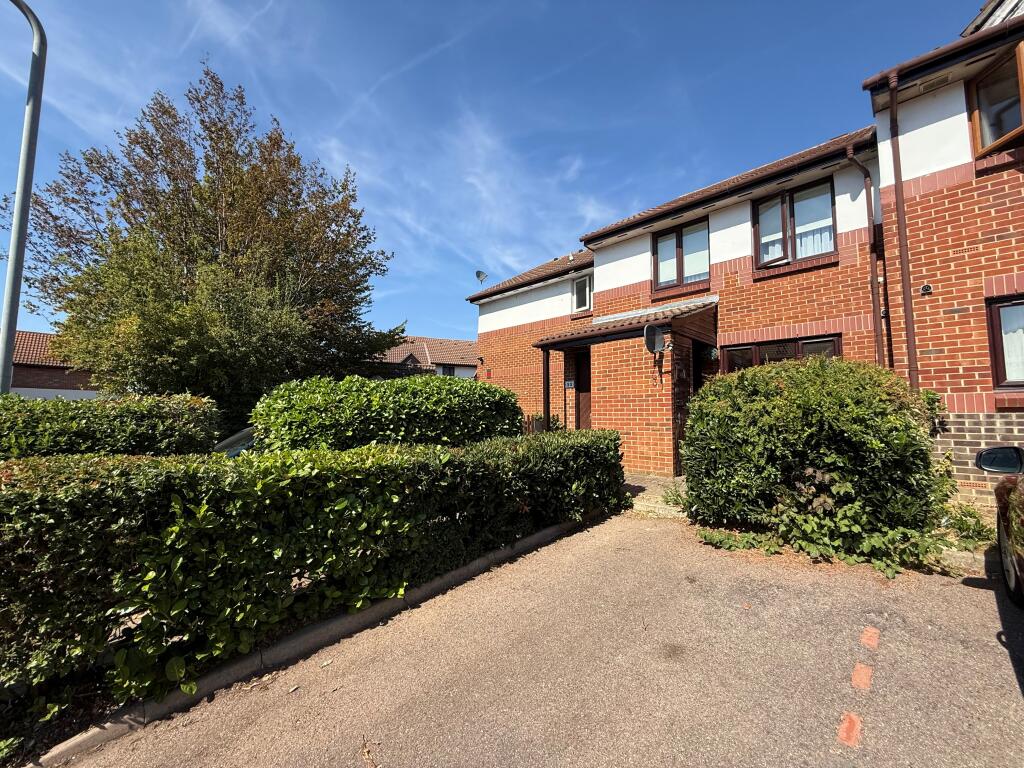 1 bed Annexe for rent in Chafford Hundred. From Bairstow Eves - Lettings - Chafford 1 bed Annexe for rent in Chafford Hundred. From Bairstow Eves - Lettings - Chafford