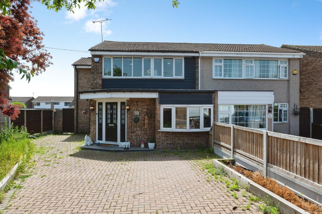 1 bed House Share for rent in East Tilbury. From Bairstow Eves - Lettings - Chafford