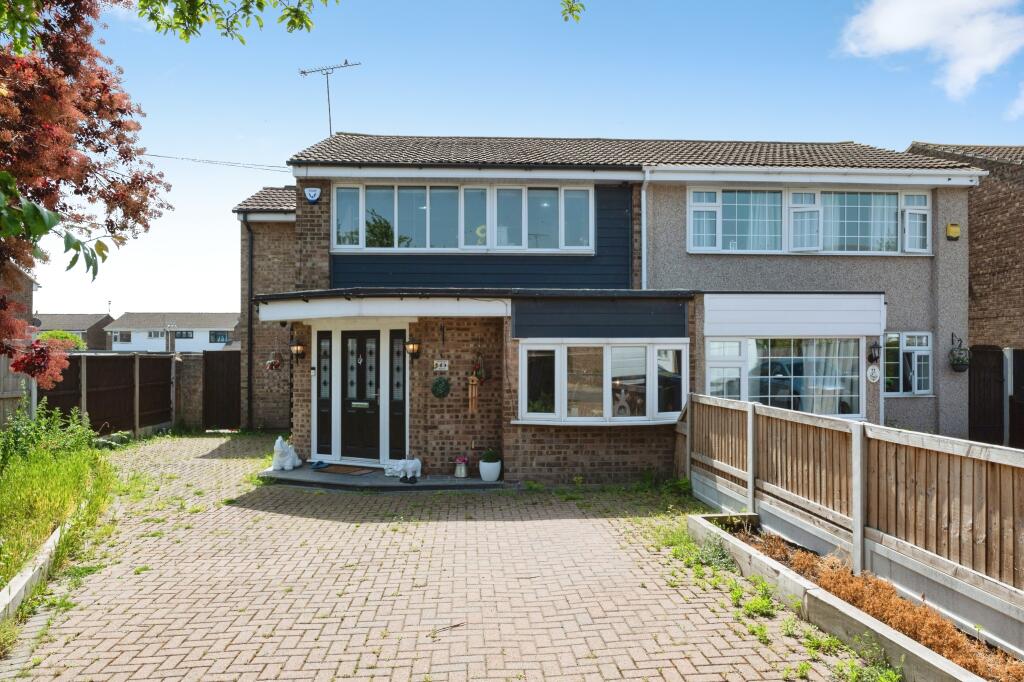 1 bed House Share for rent in East Tilbury. From Bairstow Eves - Lettings - Chafford